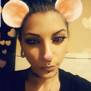 Meet your Posher, Calie